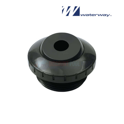 400-1419C-DK | Waterway Threaded Eyeball Fitting 1-1/2" MPT w/ 1/2" Eyeball