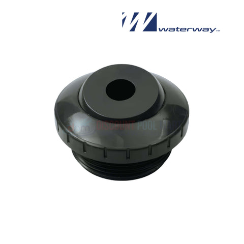 400-1419C-DK | Waterway Threaded Eyeball Fitting 1-1/2" MPT w/ 1/2" Eyeball