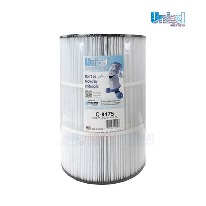 Unicel C-9475 Replacement Filter Cartridge - 75 Sq Ft | Jacuzzi CFR-75