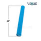 VOS Spring Pool Noodle - Green & Cloud Blue Foam Float | VOS-500T-GB4
