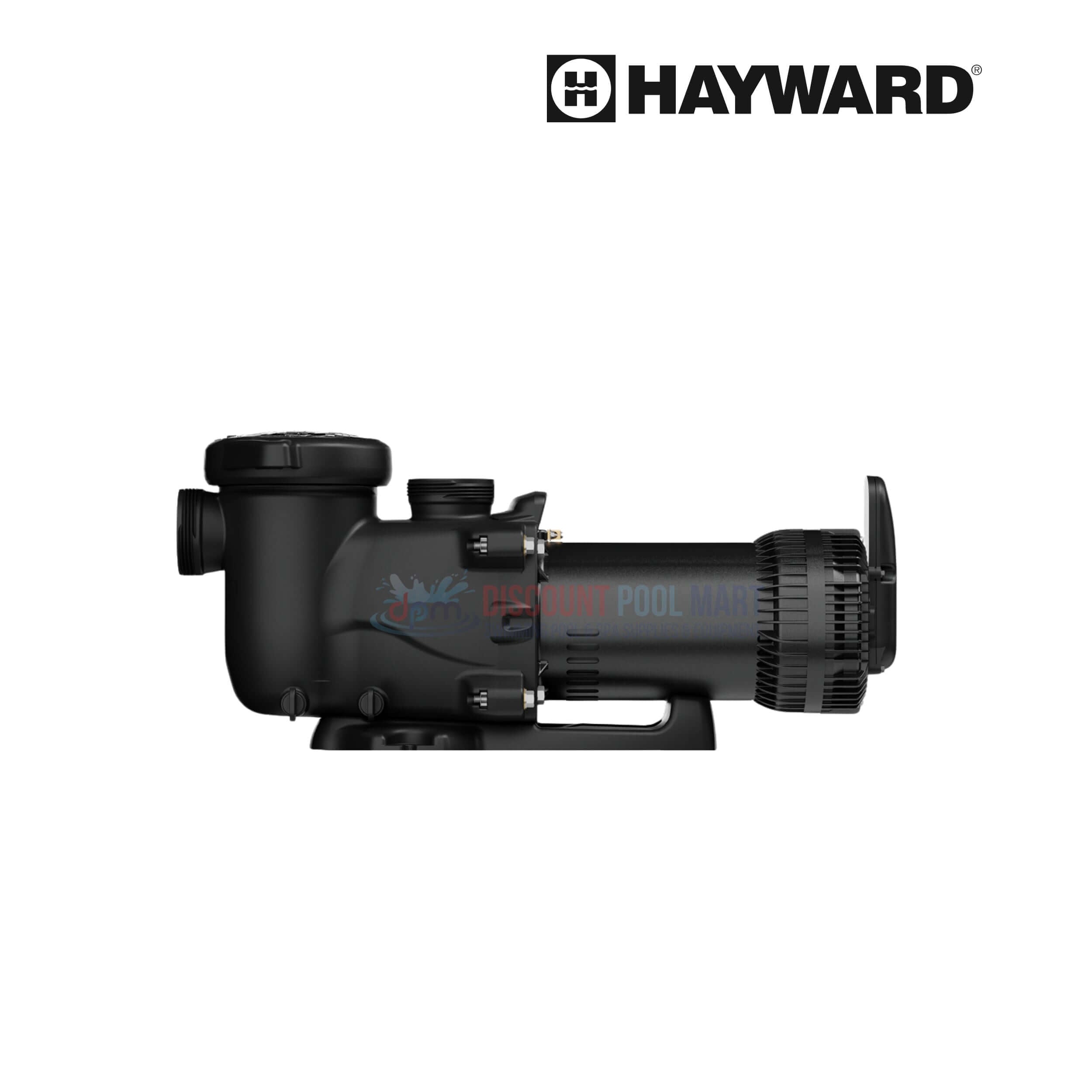Hayward MaxFlo VS 415 Pump With Advanced OmniX Control | 1.65HP | SP23