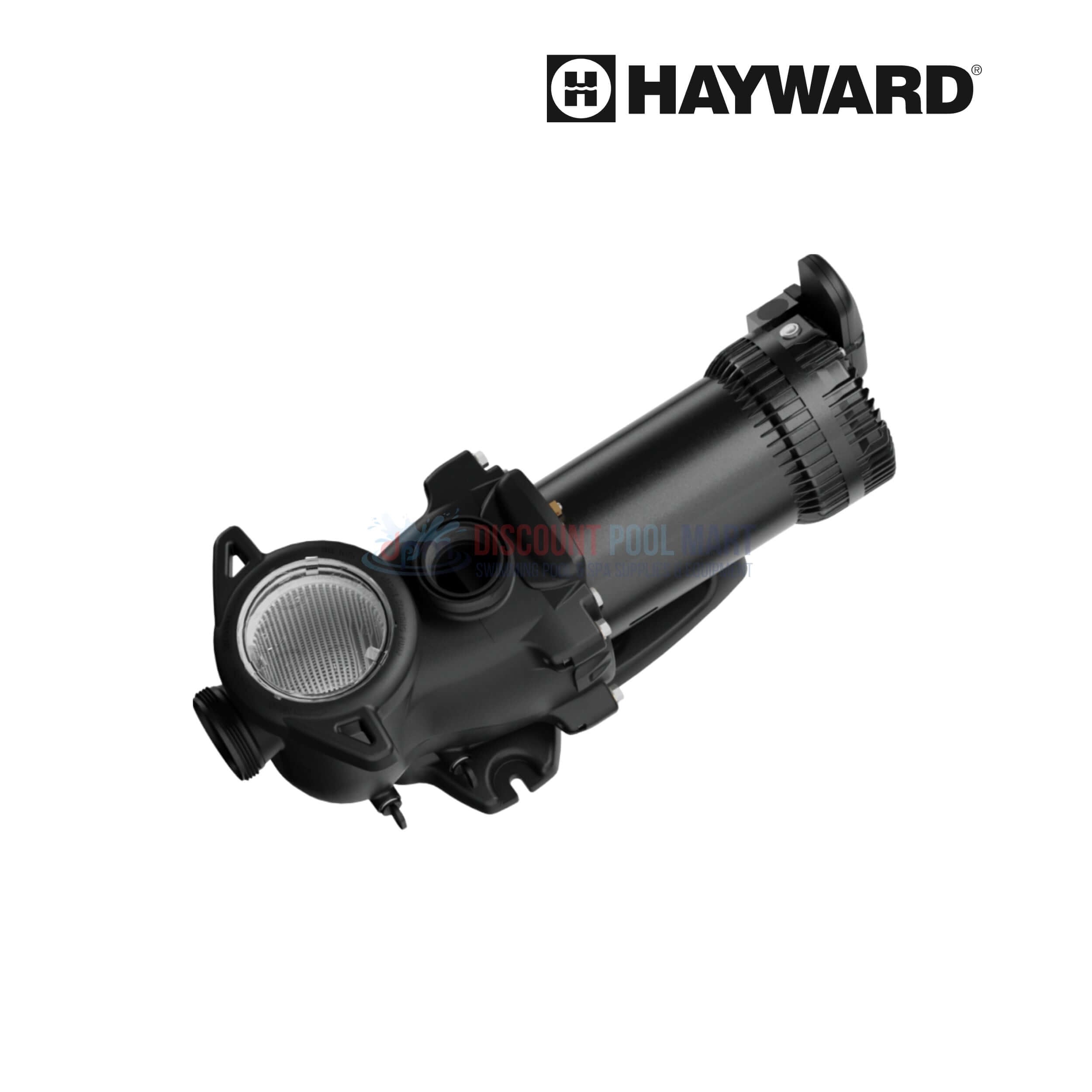 Hayward MaxFlo VS 415 Pump With Advanced OmniX Control | 1.65HP | SP23