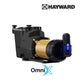 Hayward Super Pump VS 615 Pump With Advanced OmniX Control | 1.65HP | SP2610X15XE | VSP26615