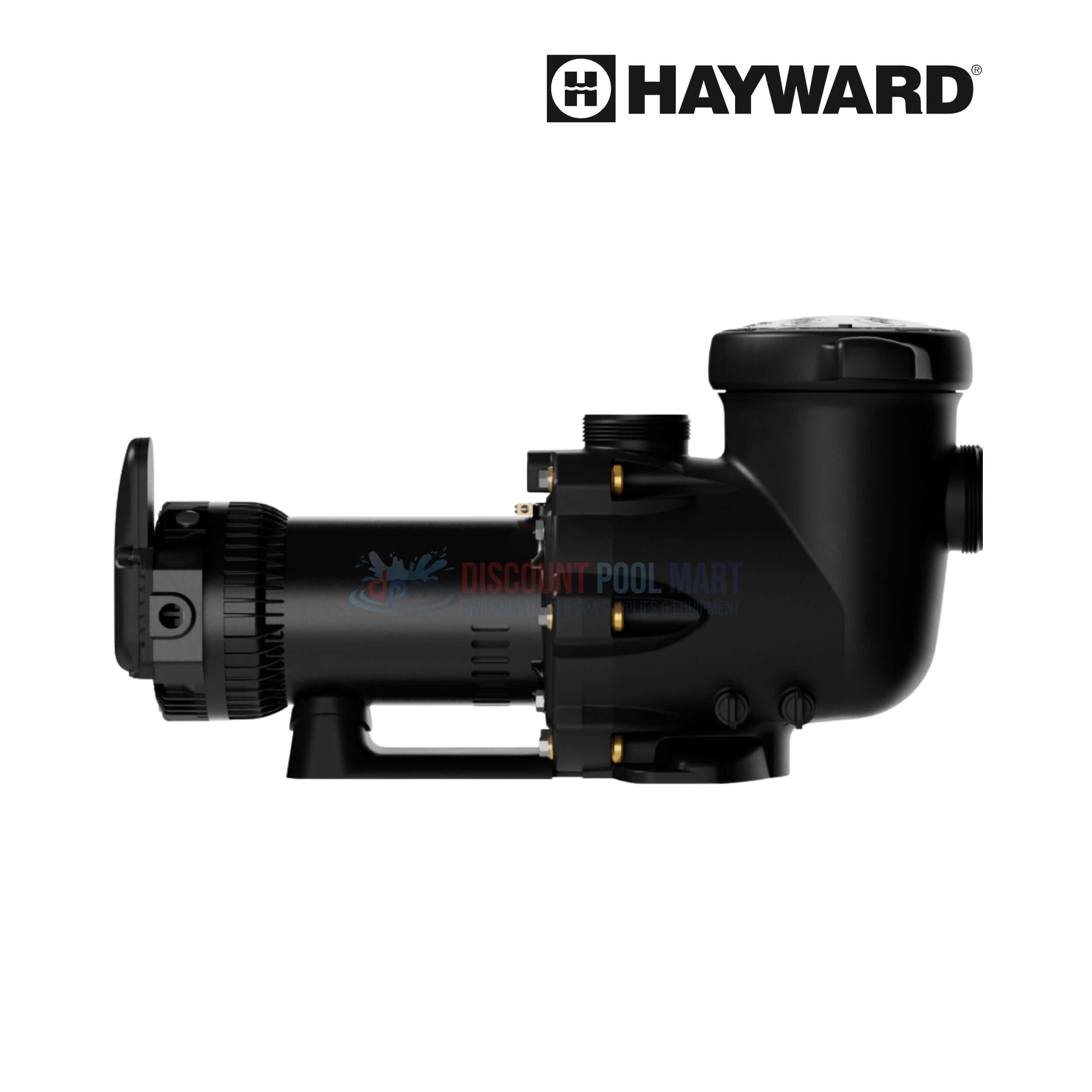 Hayward TriStar VS 815 Pump With Advanced OmniX Control | 1.85HP | SP3