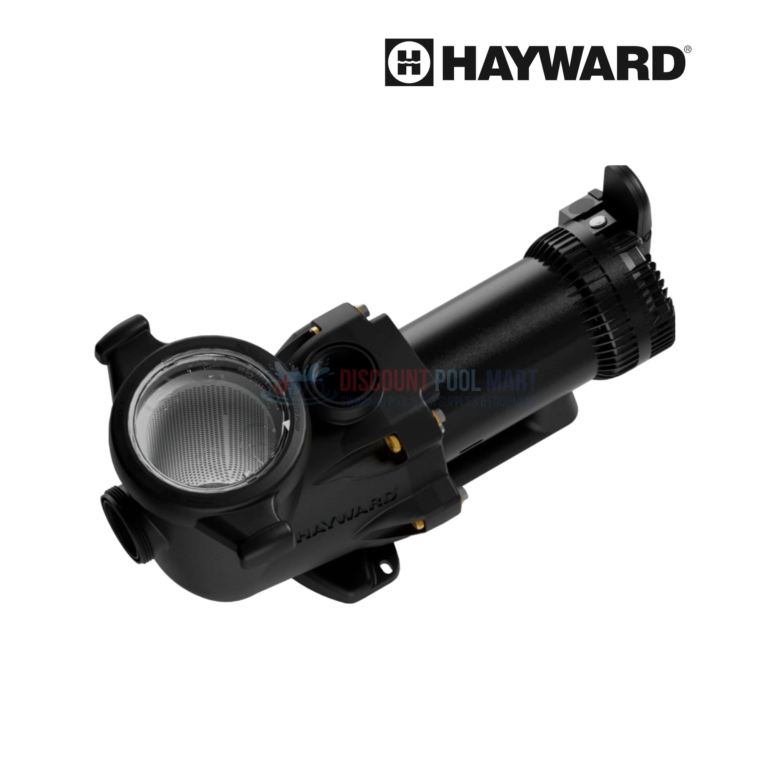 Hayward TriStar VS 815 Pump With Advanced OmniX Control | 1.85HP | SP3