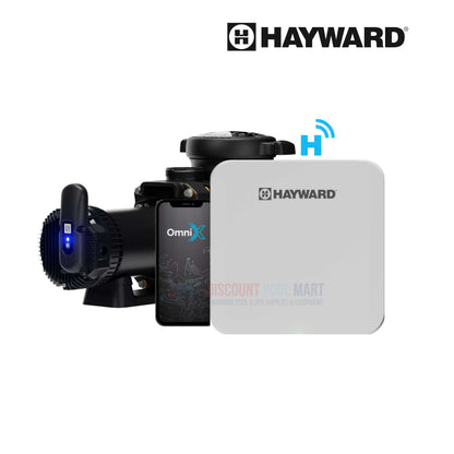 W3GATEWAYX1 | Hayward OmniX Control Gateway