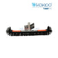 WB090BLKAAXXKOK | Kokido Revolution 22" Wall Brush Aluminum Handle