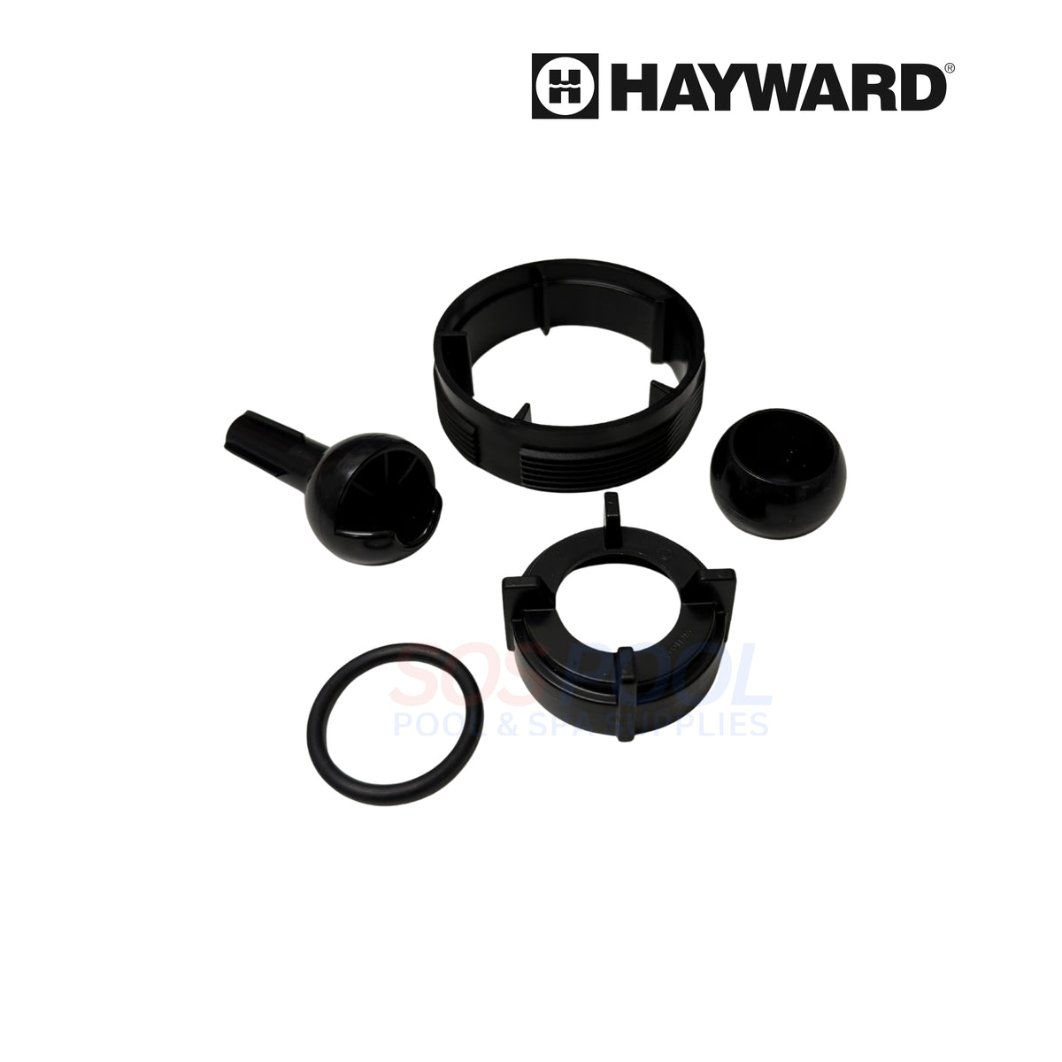 WFXJ500KIT | Hayward Deck Jet 500 Internal Kit