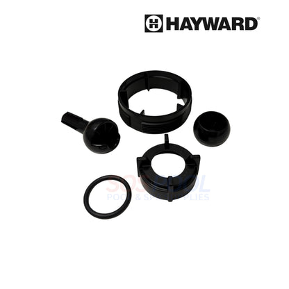 WFXJ500KIT | Hayward Deck Jet 500 Internal Kit