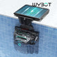 WYUS-S2SV | Wybot S2 Solar Vision Auto Docking Robotic Pool Vacuum