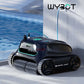 WYUS-S2SV | Wybot S2 Solar Vision Auto Docking Robotic Pool Vacuum