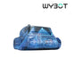 WYUS-S2SV | Wybot S2 Solar Vision Auto Docking Robotic Pool Vacuum