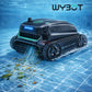 WYUS-S2S | Wybot S2 Solar with Solar-Power Charging Dock Robotic Pool Cleaner