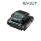 WYUS-S2S | Wybot S2 Solar with Solar-Power Charging Dock Robotic Pool Cleaner