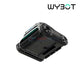 WYUS-S2S | Wybot S2 Solar with Solar-Power Charging Dock Robotic Pool Cleaner