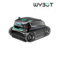 WYUS-S2S | Wybot S2 Solar with Solar-Power Charging Dock Robotic Pool Cleaner