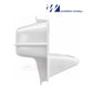 Waterway Pool Wall Step - White, Set of 3 | 532-2010B