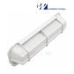 Waterway Pool Wall Step - White, Set of 3 | 532-2010B