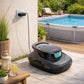X1-US | Scuba SE Cordless Robotic Above Ground Pool Cleaner