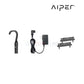 X1-US | Scuba SE Cordless Robotic Above Ground Pool Cleaner