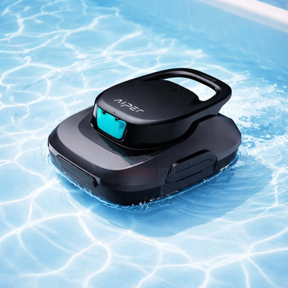 X1-US | Scuba SE Cordless Robotic Above Ground Pool Cleaner