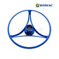 Zodiac Quick Release Wheel Deflector for Pool Cleaners - All Models | R0538800