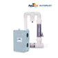 AutoPilot Pool Pilot Evolve Complete Salt Chlorine Generator System (30k–40k Gal)
