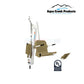 F-MTY400 | Aqua Creek Mighty 400 ADA Pool Lift Mighty Series