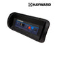 FDXLBKP1930 | Hayward Bezel & Keypad For H-Series Heaters