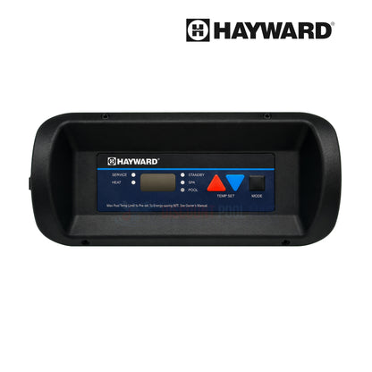 FDXLBKP1930 | Hayward Bezel & Keypad For H-Series Heaters