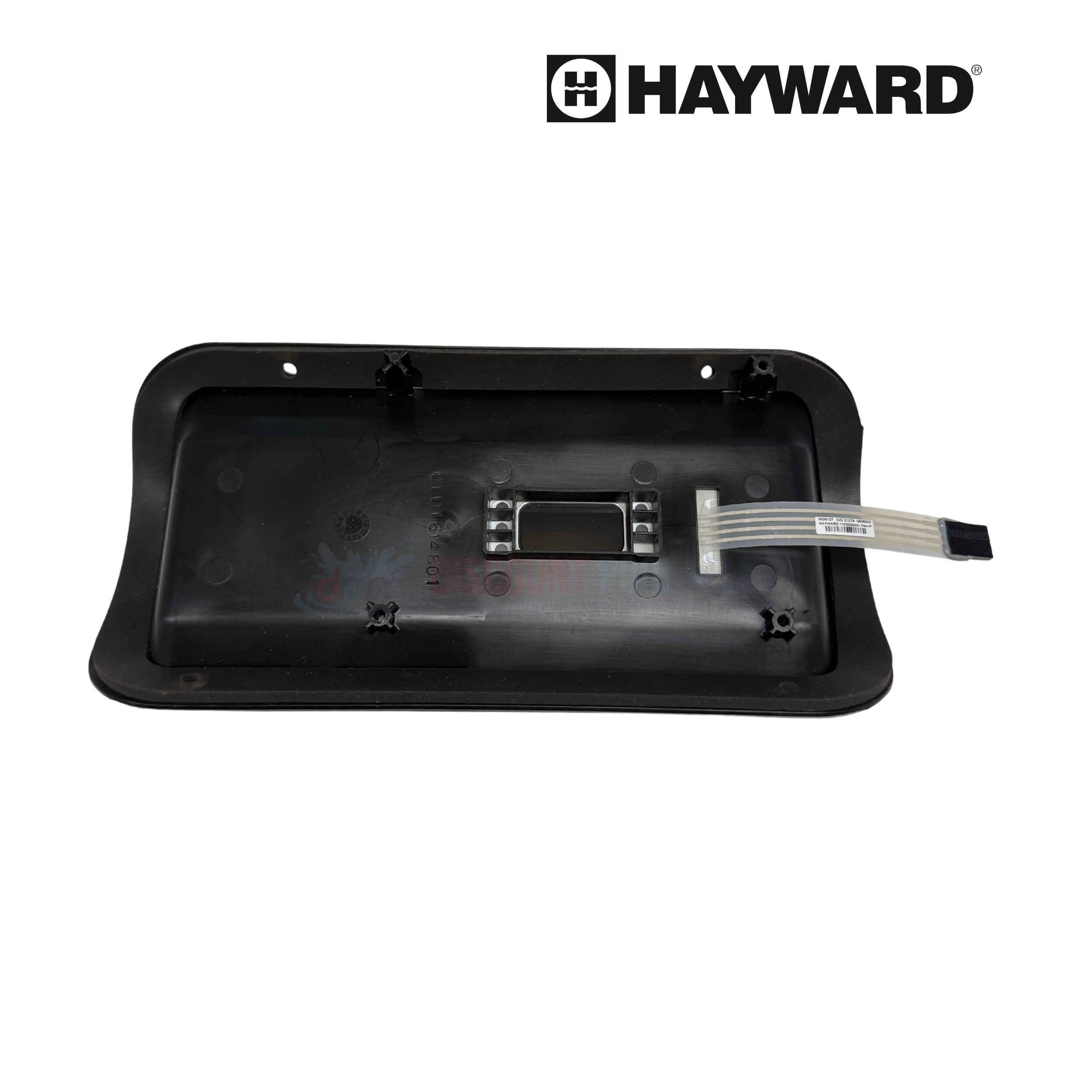 halページ FDXLBKP1930 | Hayward Bezel & Keypad For H-Series Heaters