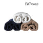 FatTowels | Super Plush Terry Towel | 36" x 72" | FT45