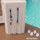 HASA Liquid Feeder Automatic Chlorine Feeder HLF | 8 Gallon | 96300
