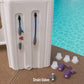 HASA Liquid Feeder Automatic Chlorine Feeder HLF | 8 Gallon | 96300