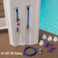 HASA Liquid Feeder Automatic Chlorine Feeder HLF | 8 Gallon | 96300