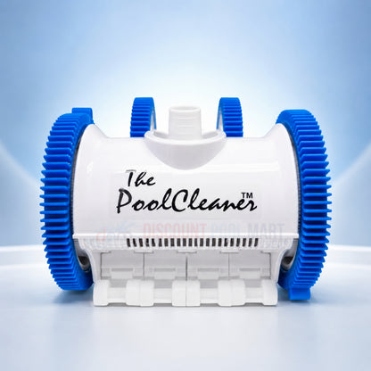 Hayward 4 Wheel Pool Cleaner Replacement Head Only | PBS40JSTUHB