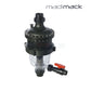 Madimack EcoSpin Pre Filtration Pool Filter Centrifuge