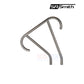 S.R. Smith Meridian Series Single Only Deck Hand Rail 1.90 OD | MER-1001S
