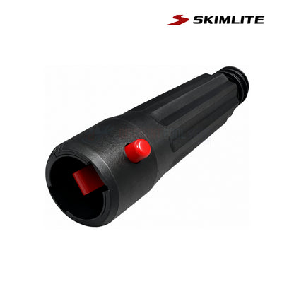 Skimlite ProDaptor Universal-Thread TelePole Adapter | 1000