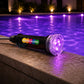 SwimSense Aqua-Colors 2" Pool Lights With 100' Cord