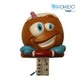 TM002DISNFXXKOK | Kokido Thermometer Coco-Loco with Hook and Suction Cup