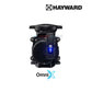 Hayward MaxFlo VS 420 Pump w/ OmniX | 2.25HP | W3VSP23420
