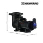 W3VSP32820 | Hayward TriStar VS 820, 2.25HP Pump w/ OmniX