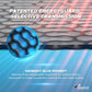 Visual walkthrough of how to install the EnergyGuard™ GeoBubble solar pool cover on an in-ground pool.