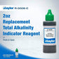 Taylor R-0008-C 2oz Total Alkalinity Indicator Reagent for Pools & Spas from Discount Pool Mart DPM