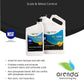 Orenda SC-1000 Scale and Metal Control solution for pools, provided by Discount Pool Mart (DPM). Non-toxic and NSF certified.