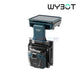 WYUS-S3 | Wybot S3 Auto Docking & Self-Cleaning Solar Robotic Pool Cleaner