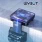 WYUS-S3 | Wybot S3 Auto Docking & Self-Cleaning Solar Robotic Pool Cleaner
