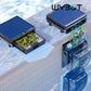 WYUS-S3 | Wybot S3 Auto Docking & Self-Cleaning Solar Robotic Pool Cleaner