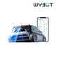 WYUS-S3 | Wybot S3 Auto Docking & Self-Cleaning Solar Robotic Pool Cleaner